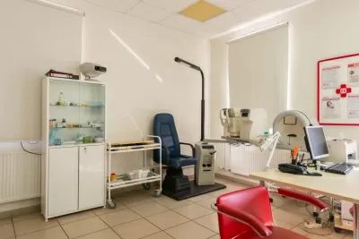 Альфа-Центр Здоровья