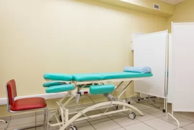 Альфа-Центр Здоровья