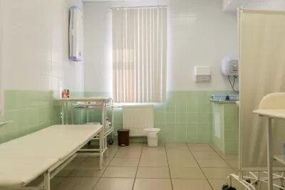 Альфа-Центр Здоровья