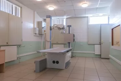 Альфа-Центр Здоровья