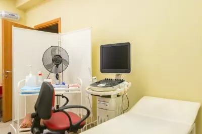 Альфа-Центр Здоровья