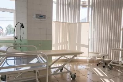 Альфа-Центр Здоровья