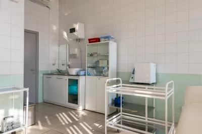 Альфа-Центр Здоровья