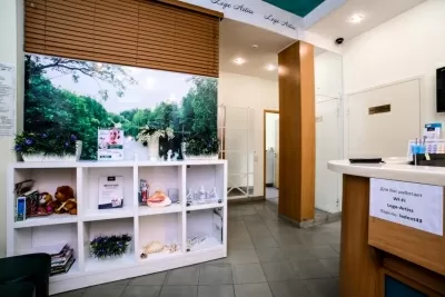 Леге Артисс