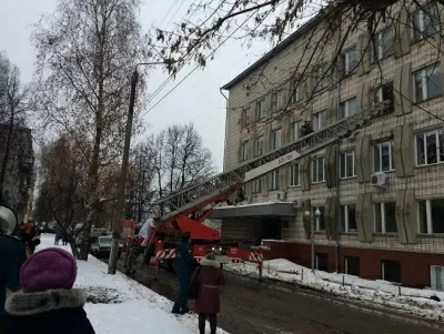 Кировский клинический стоматологический центр