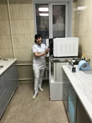 Вяткамедсервис