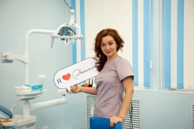 Стоматология Диэлит