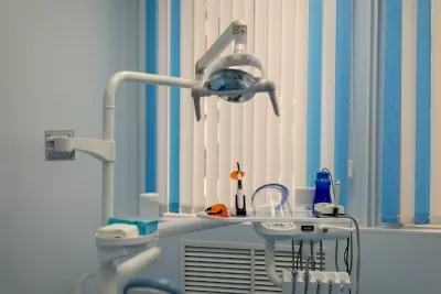 Стоматология Диэлит