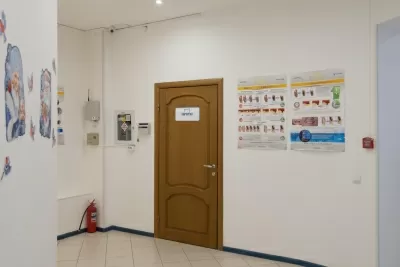 Стоматология Диэлит