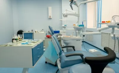 Стоматология Диэлит