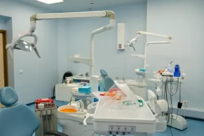 Стоматология Диэлит