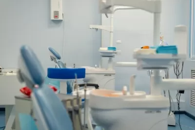 Стоматология Диэлит