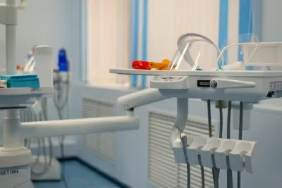 Стоматология Диэлит