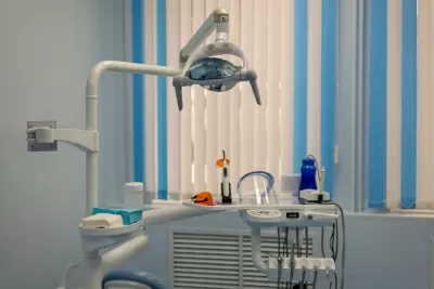 Стоматология Диэлит