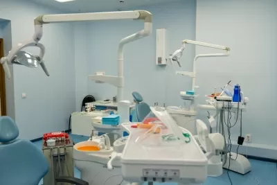 Стоматология Диэлит