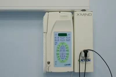 Стоматология Диэлит