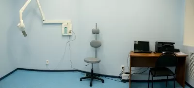 Стоматология Диэлит