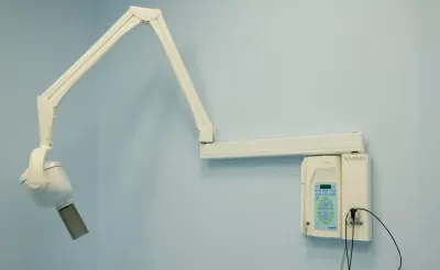 Стоматология Диэлит