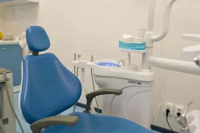 Стоматология Диэлит