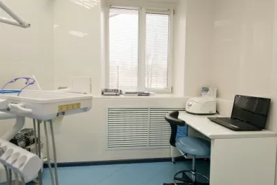 Стоматология Диэлит