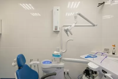 Стоматология Диэлит