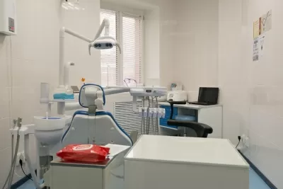 Стоматология Диэлит