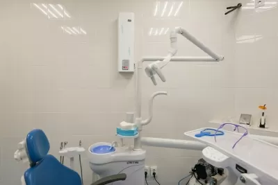 Стоматология Диэлит