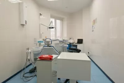 Стоматология Диэлит