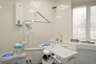 Стоматология Диэлит