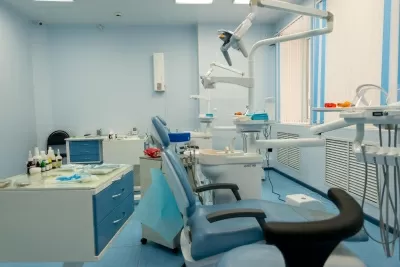 Стоматология Диэлит