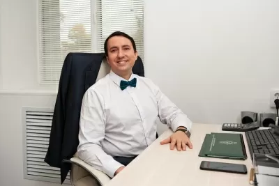 Стоматология Диэлит