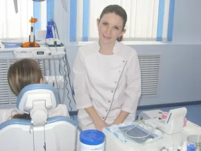 Стоматология Диэлит