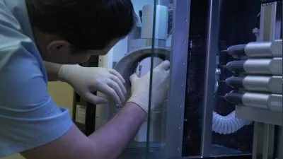 Маяковский