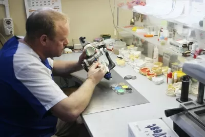 Маяковский