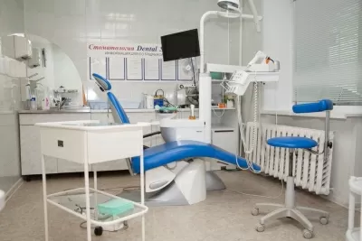 Dental Studio