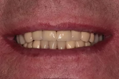 Стоматология доктора Ефремова