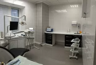 Стоматология MEDI