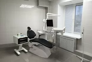 Стоматология MEDI