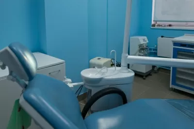 Медицинский центр Все Свои