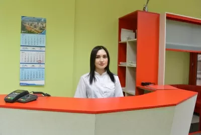 Медицинский центр Все Свои