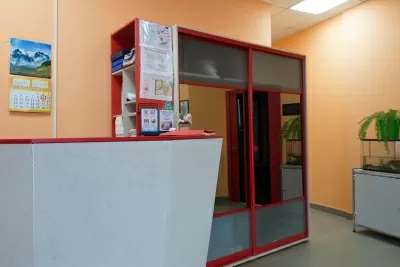 Медицинский центр Все Свои