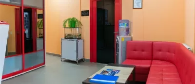 Медицинский центр Все Свои