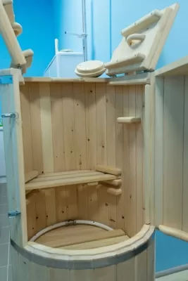 Медицинский центр Все Свои