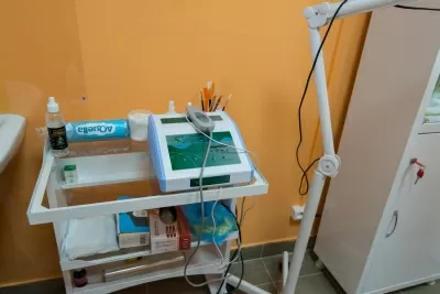 Медицинский центр Все Свои