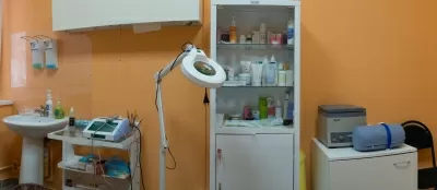 Медицинский центр Все Свои