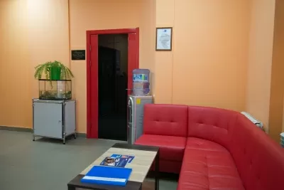 Медицинский центр Все Свои