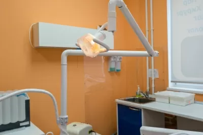 Медицинский центр Все Свои