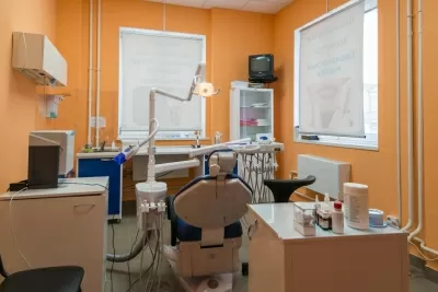 Медицинский центр Все Свои