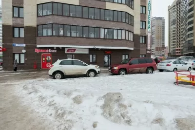 Медицинский центр Все Свои