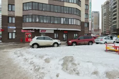 Медицинский центр Все Свои